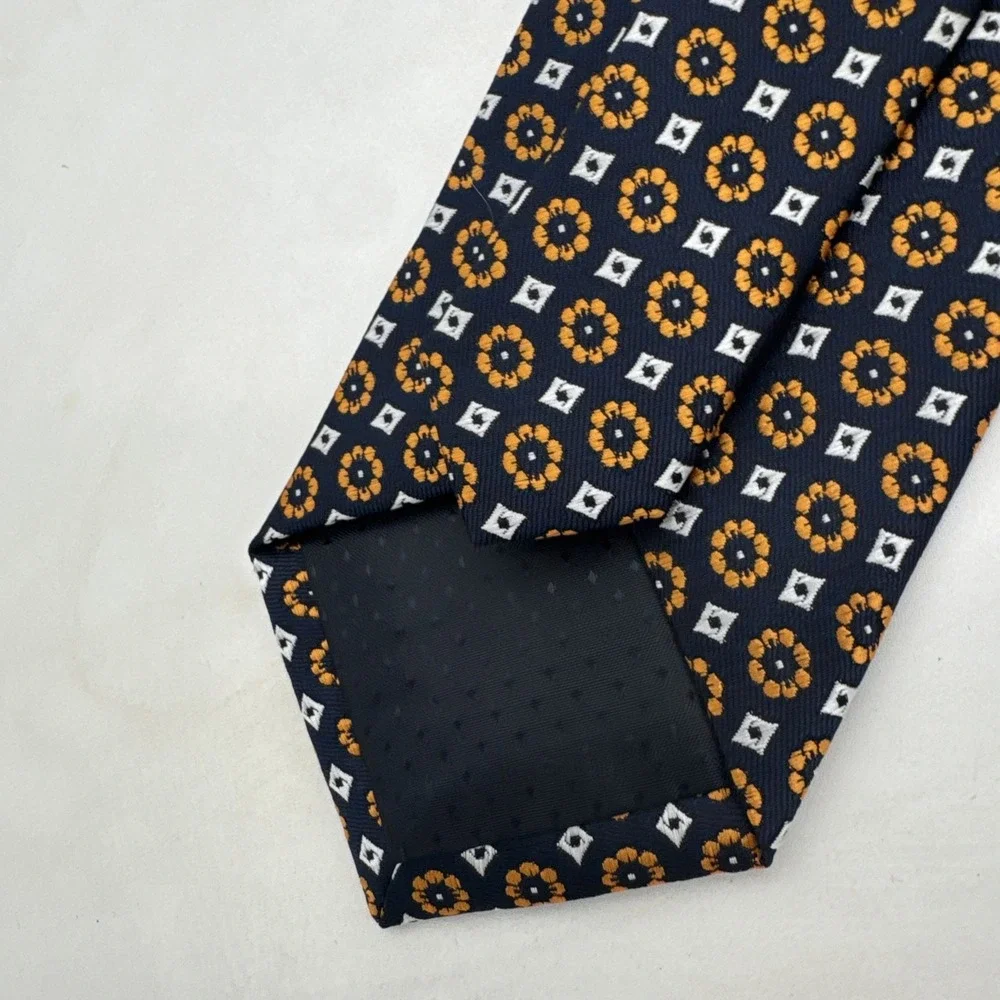 Gorgeous 100% Silk Men's Necktie Tie 58
